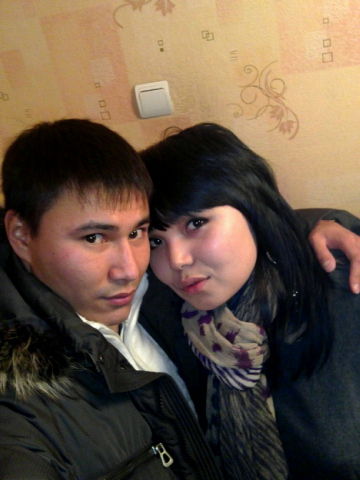 * Кудьяров *