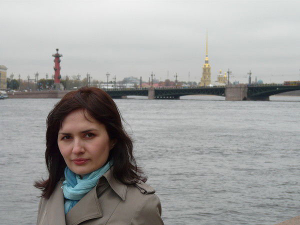 Ирина Артёмова