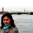 Ирина Артёмова