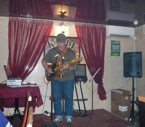 Viacheslav Tretyakov