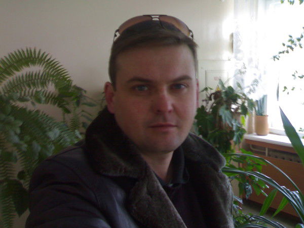 Алексей Сорокин