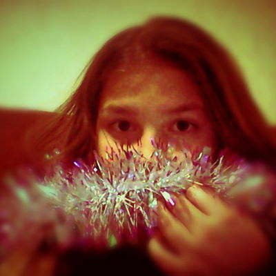 Ульяна Бардакова