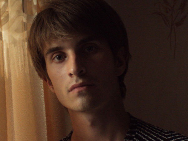 Святослав Росляков