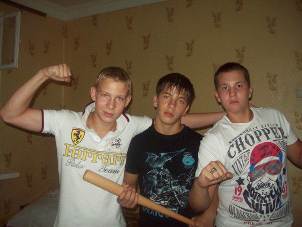 Ринат Гайнутдинов