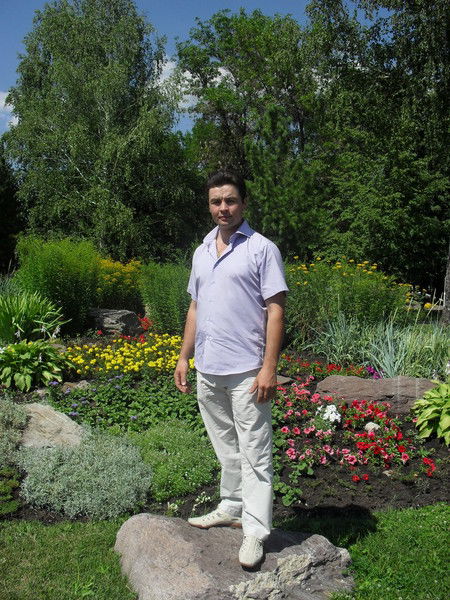 Ильяс Гильметдинов