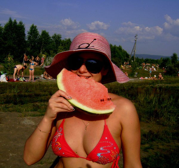 Марина Митроган