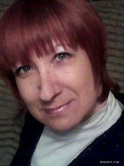 Нина Никитина