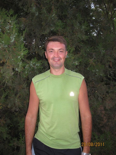 Александр Паламарчук