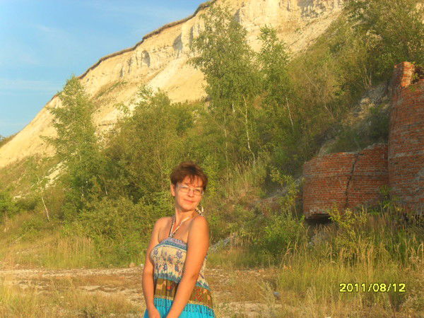 Валентина Фокеева