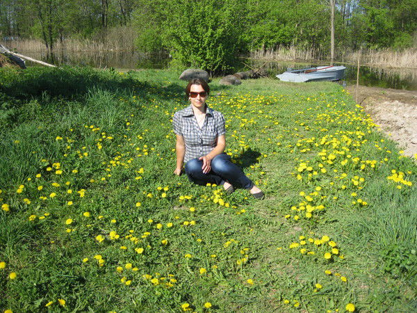 Ольга Нечай