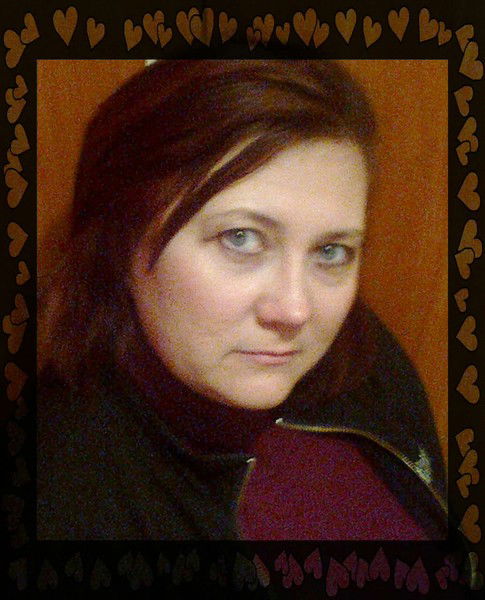 Людмила Гришкова