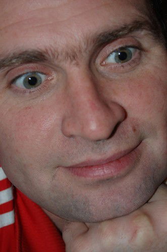 Виталий Белых