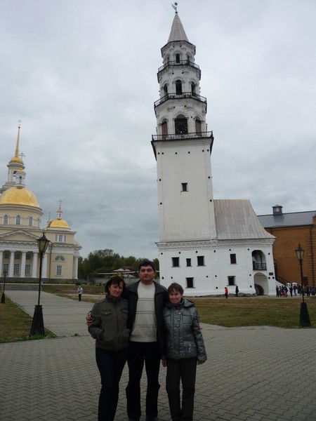 Светлана Дашкевич