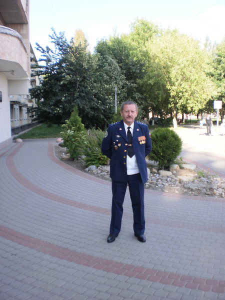 Александр Малочкин