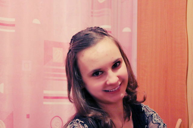 "diana Aleksandrovna"