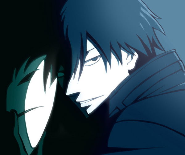 Мефодий Егоров