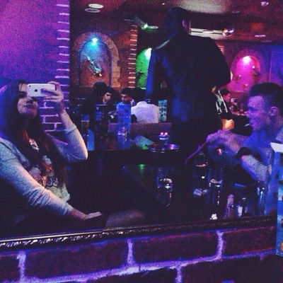 Алексей Сергеевич