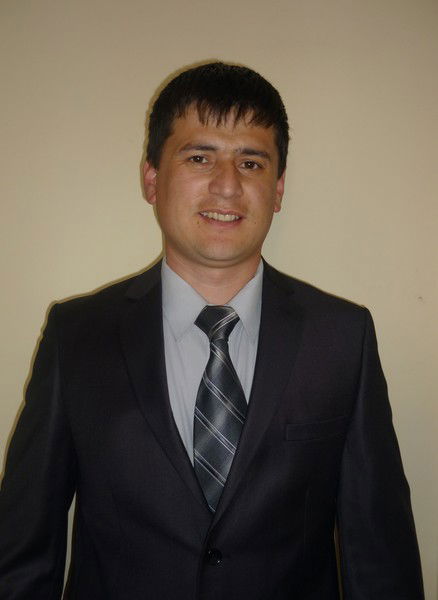 Даврон Таджибаев