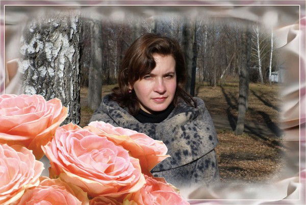 Любовь Таллер