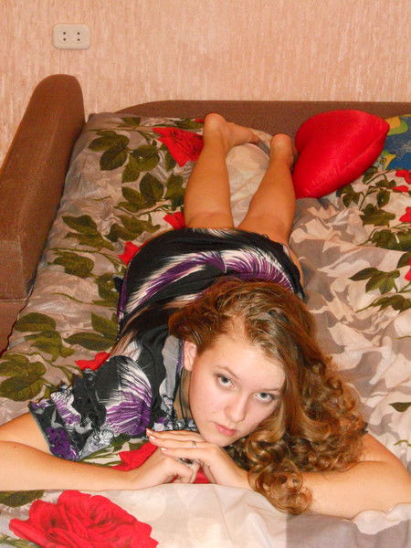 Алина Садыкова