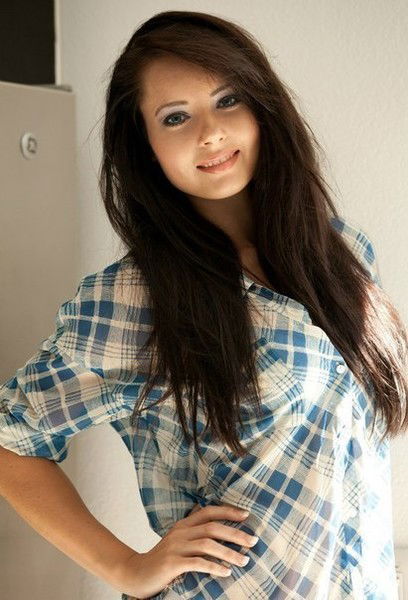 Олеся Чернешевская