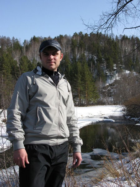 Сергей Братко