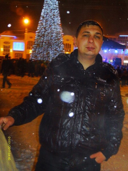 Евгений Шустров