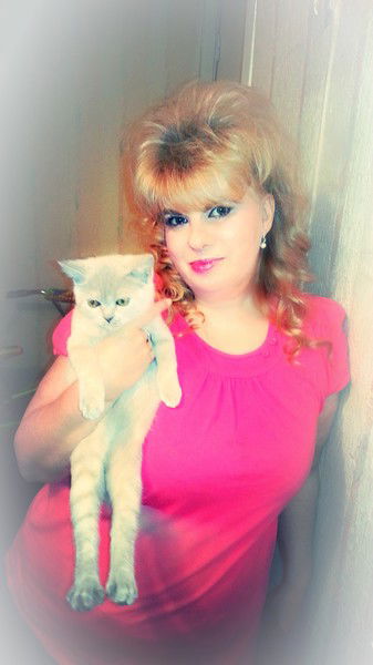 Аделаида Бабикова-Бреусова