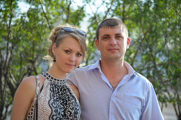 Таня Траутман