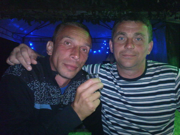 Сергей Попов