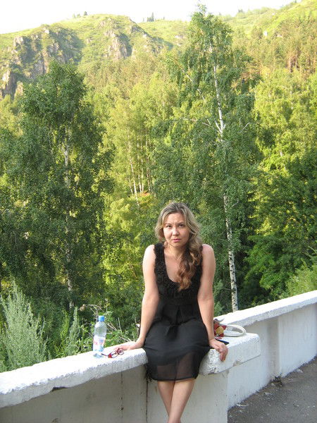 Асель Кусаинова