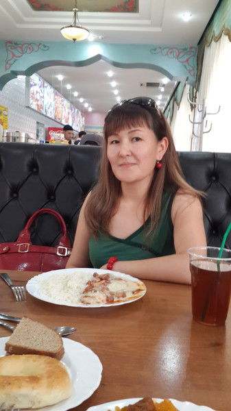 Нурсулу Бибатырова