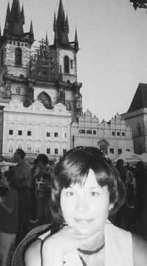 Юлия Клименко