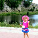Анюта Хлопова