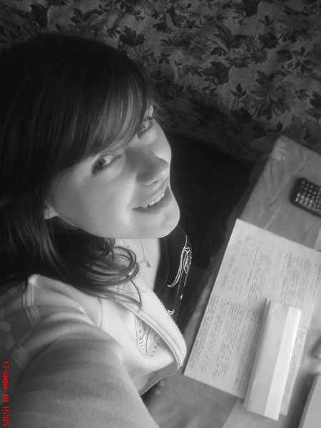 Марина Солоха