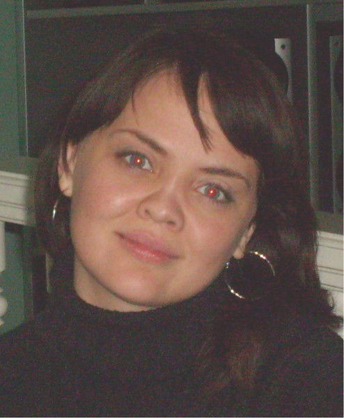 Наталья Булатова