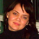 Наталья Булатова