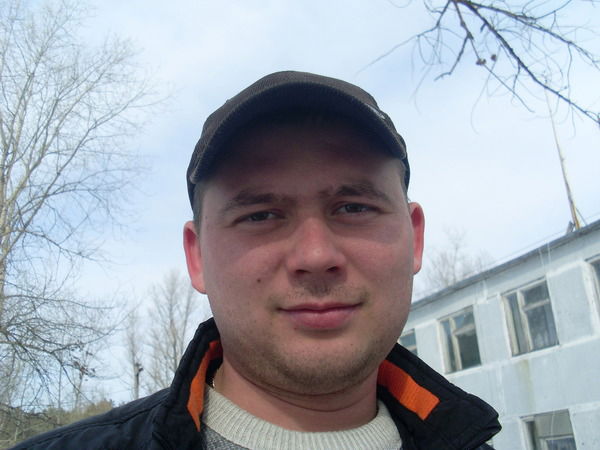 Санек Воробьев