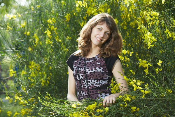 Анна Хундирякова