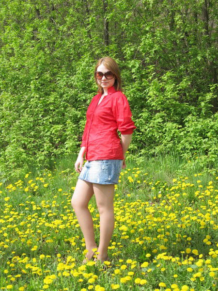 Мария Басина