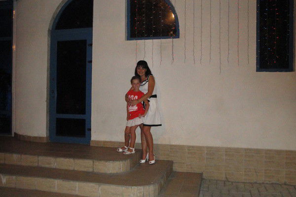 Наталья Цветкова