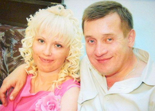 Татьяна Щербакова(Яргина)