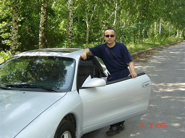 Игорь Калачев