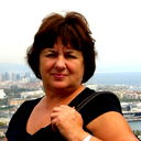 Нина Левкив