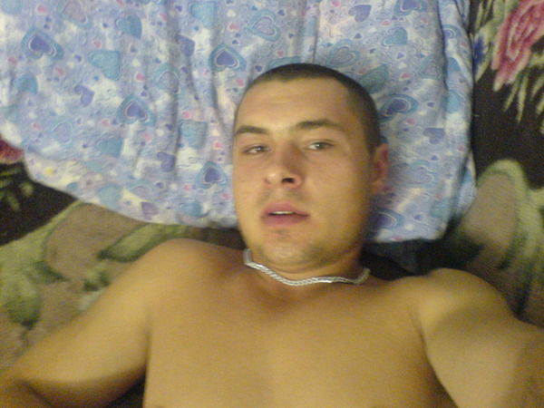 Дмитрий Зырянов