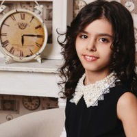 Амалия Наджафова