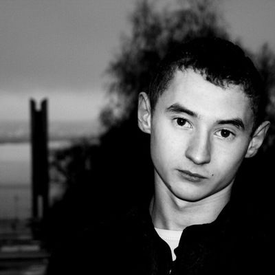 Рамиль Бадриев