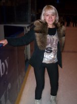 Татьяна Шарипова(Шашкова)