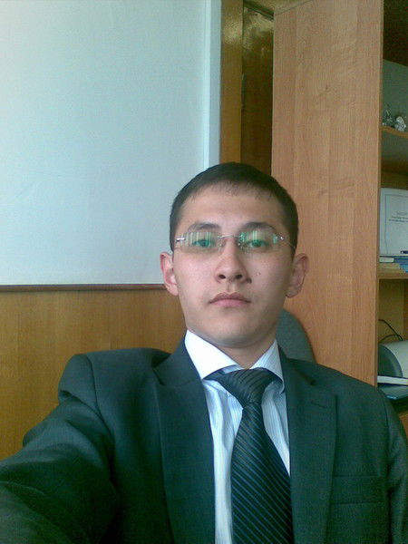 Ерболат Калиев