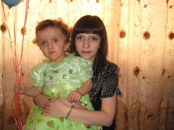 Алена Геровна